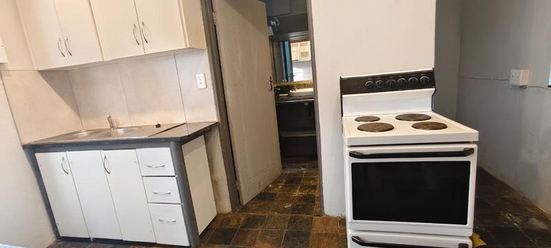 2 Bedroom Property for Sale in Bult West North West